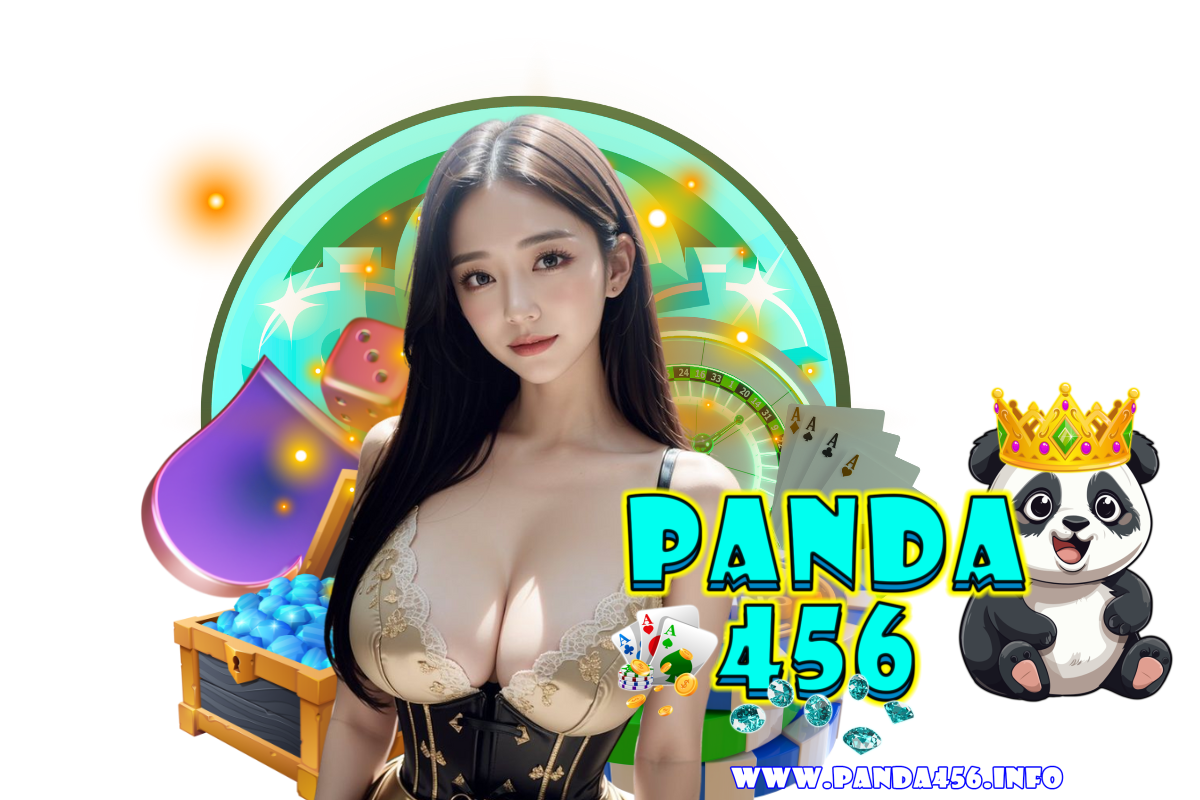 panda456