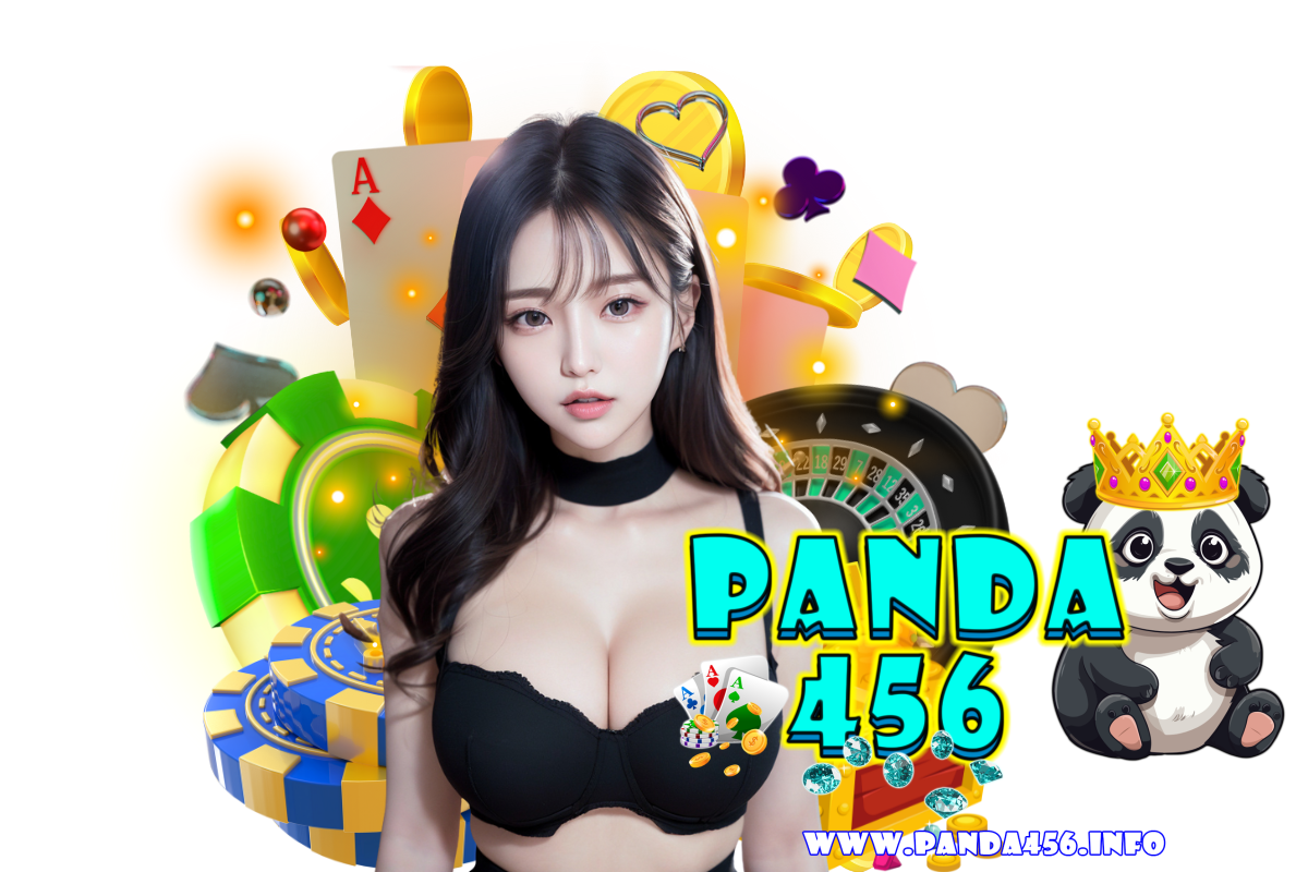 panda456 สล็อต